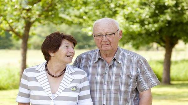 دراسة: المسنون لا يرون أخطاءهم!