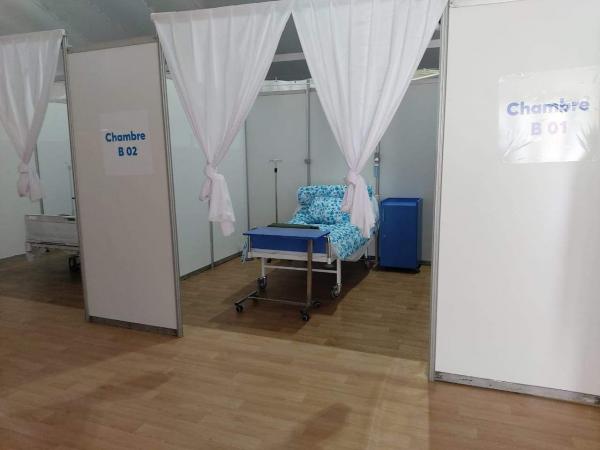 ضجة بطنجة بعد وفاة سيدة مسنة مصابة بفيروس كورونا بسبب الإهمال والوالي "مهيدية" يباشر التحقيقات