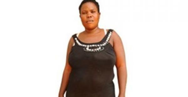 امرأة عمرها 40 عاما تنجب 44 طفلا (فيديو)