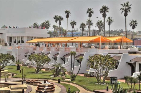 الدار البيضاء خامس مدينة رومانسية فى العالم