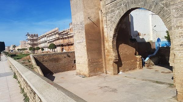 عيوب بمشروع ملكي كلف 90 مليارا ومطالب بمحاسبة المتورطين