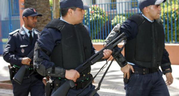 خطير...الشرطة تستعمل الرصاص لإنقاذ طالب سنغالي من اعتداء مجرمين بالرباط وإصابة أحد المواطنين في إطلاق النار