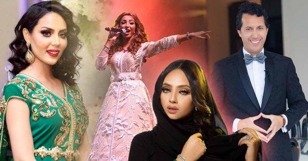 قضية "حمزة مون بيبي": الفرقة الوطنية تنهي تحقيقاتها مع "عايشة عياش" وهذا هو مصيرها