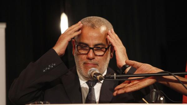 صحف الخميس : بنكيران "لا أملك 50 مليونا في البنك و أشك في أي مسؤول يشتري فيلا مساحتها 2000 متر مربع"