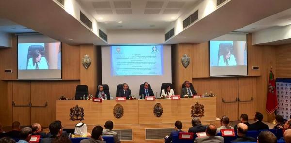 بحضور الداكي وبوعياش والدخيسي.. القنيطرة تحتضن ندوةً دوليةً حول معايير الوقاية من التعذيب