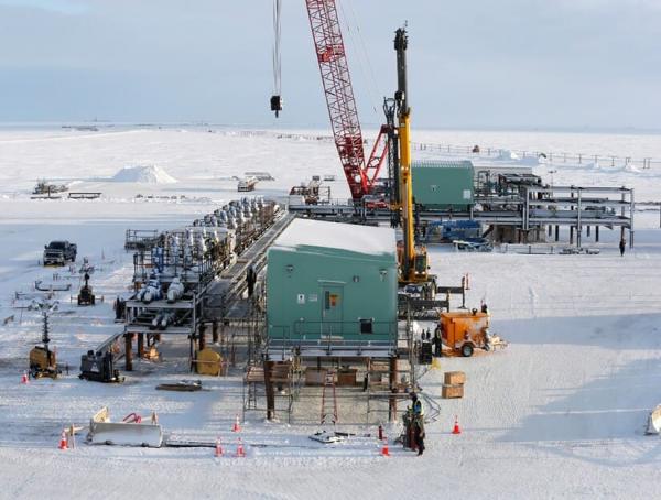 الولايات المتحدة تعطي الضوء الأخضر لمشروع مثير للجدل