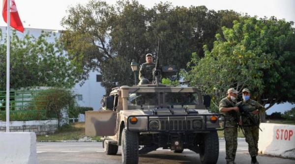 الاتحاد العالمي لعلماء المسلمين: الانقلاب على إرادة التونسيين غير جائز شرعا