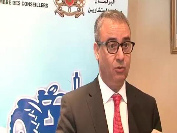 وشهد شاهد من أهلها ....رئيس فريق "البام" بمجلس المستشارين يعترف صراحة بالريع البرلماني