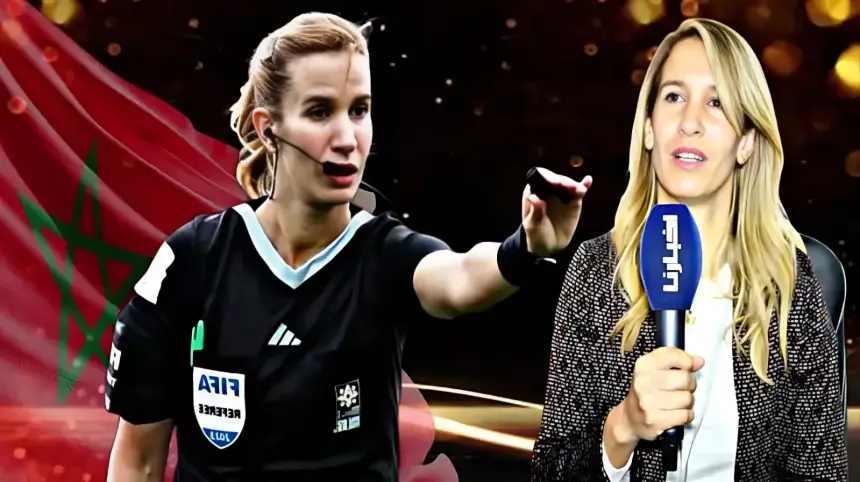 بعد أشهر على اعتزالها.. رسالة "غامضة" من الحكمة كربوبي تعيد الجدل حول ما عاشته قبل الرحيل