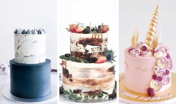 بالصور ..هذه هي أشهر حلوى لعام 2018