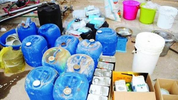 صورة أرشيفية