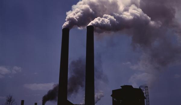 دراسة: التلوث وراء ربع الوفيات في البلدان النامية