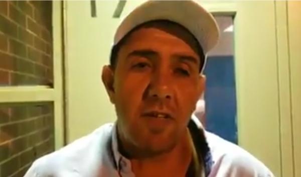 مغربي من أمريكا يحكي صدمته بعد استضافة و انقاذ مغربي آخر من الشارع