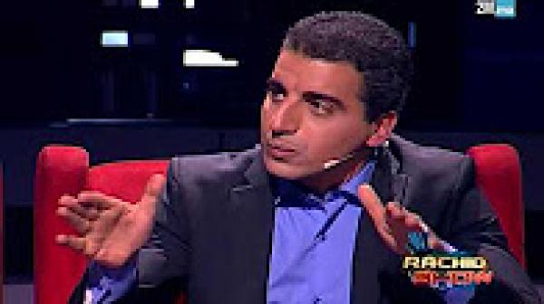 وديع دادا يتحدث عن خطأ ارتكبه أثناء إعداده للنشرة الاخبارية