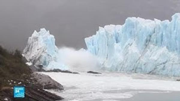 كيف سيكون حال العالم لو ارتفعت درجة حرارة الأرض 3 أو 4 درجات؟