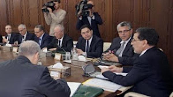 العثماني من بين الغاضبين من "خدمات الصحة"!