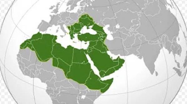 ماذا سيحدث لو رجعت الإمبراطورية الاسلامية العثمانية مرة أخرى؟