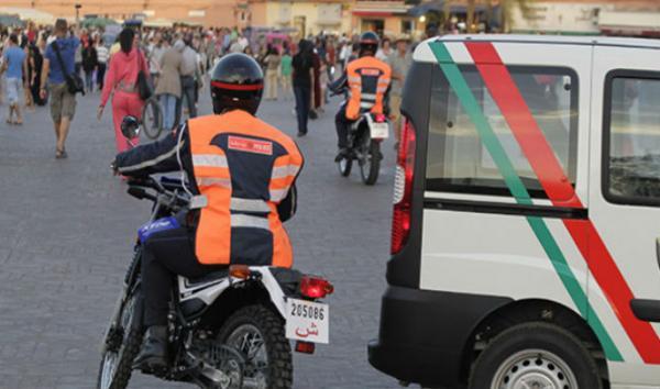 جابو الربحة.. أحكام حبسية في حق أفراد أسرة كاملة بعد عرقلتهم لتدخل أمني بمراكش