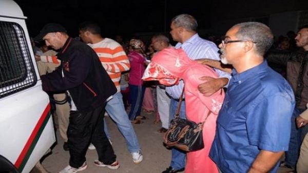 حصري.. هذا ما قررته ابتدائية المحمدية في حق رئيس جماعة ضبط متلبسا بالخيانة الجنسية مع رئيسة جماعة