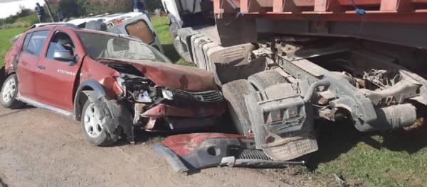 اصطدام 3 عربات يخلف عددا من الجرحى بضواحي سيدي بنور