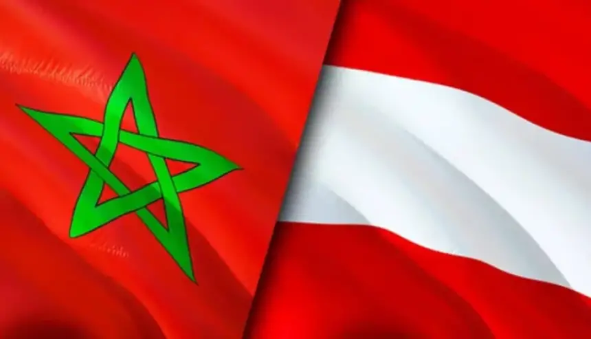 النمسا تدعم مخطط المغرب في الصحراء