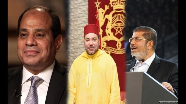 الفنان ميدو المصري لـ"أخبارنا": الملك محمد السادس فخر العرب ..والاخوان لن ينفعوا المسلمين في شئ