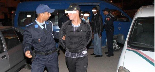 فرقة أمنية جديدة خاصة بالطوارئ بصدد الشروع في العمل