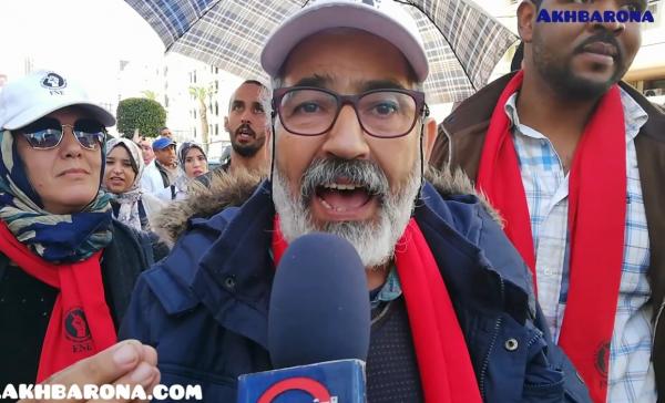 الإدريسي ل"أخبارنا": الإبقاء على التوقيت الصيفي قرار غير وطني وفرضته جهات خارجية