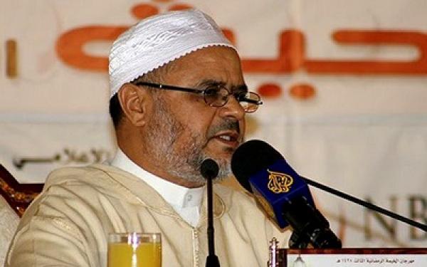 هل سيخلف أحمد الريسوني القرضاوي في رئاسة الاتحاد العالمي للعلماء المسلمين