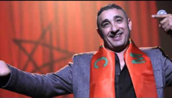 سعيد الصنهاجي يرد على خبر اعتقاله من طرف الشرطة الإسبانية