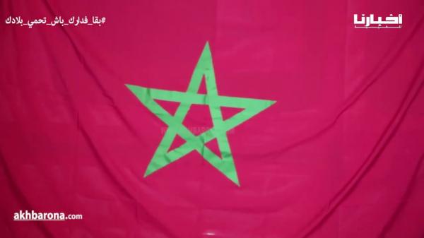 فعاليات مدنية بسطات تحتفي بالعاملين في الصفوف الأولى لمواجهة الجائحة