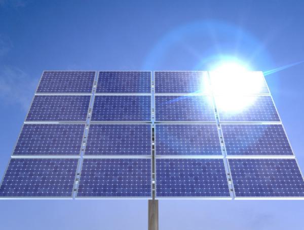 تزويد 100 مسجد بالألواح الشمسية للاقتصاد في تكلفة الكهرباء