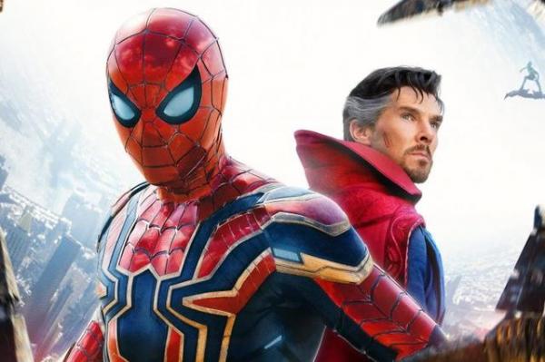 فيلم "سبايدرمان" الجديد يحطم أرقاما قياسية في المشاهدات والإيرادات