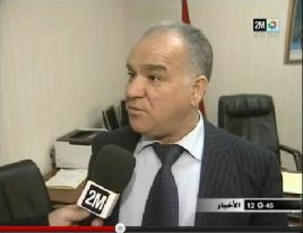 مناقشة التصريح الحكومي 