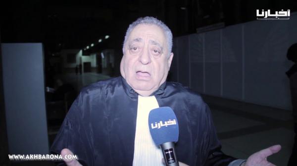 زيان: مدير سنطرال جراو عليه وبوسعيد خاصو يمشي فحالو وأخنوش خاصو يقسم الثروة ديالو مع المغاربة