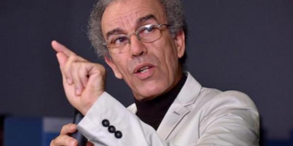 لهذا السبب "عصيد" يطالب بإجراء تحليل الحمض النووي للاعبي المنتخبات المشاركة في كأس العرب!