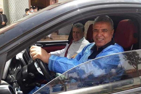 التحقيقات في قضية وفاة السياسي "بلفقيه" بطلق ناري متواصلة وهذه آخر المستجدات