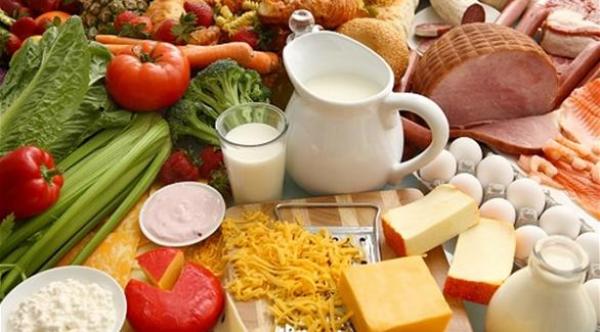 دراسة: قلة متاجر الأغذية الطازجة تعرض للإصابة بأمراض القلب