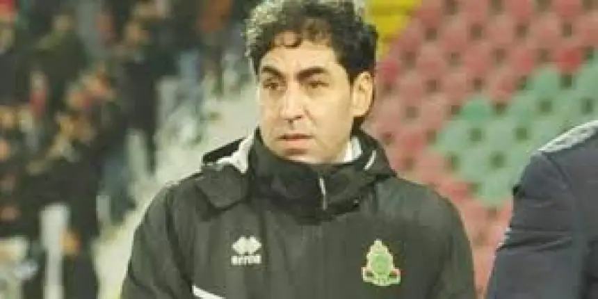 لجنة الأخلاقيات تعاقب محمد الشرع