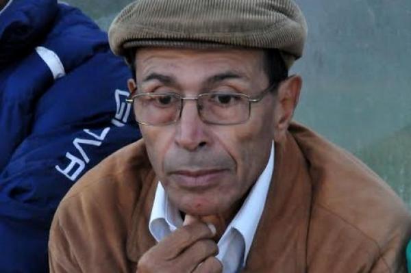 الملك محمد السادس يعزي في وفاة عبد الخالق اللوزاني