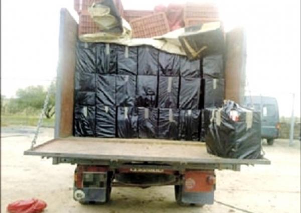 انخراط بعض جمعيات المجتمع المدني في عمليات التهريب بدعوى تقديم المساعدات الإنسانية