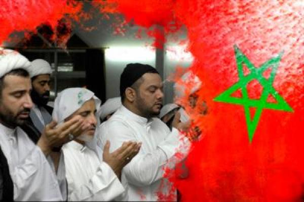 قضية الانتشار الشيعي في المغرب تعود إلى الواجهة