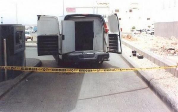 من جديد...لصوص يغيرون على شاحنة لنقل الأموال بطنجة وخسائر بشرية ضمن الحصيلة