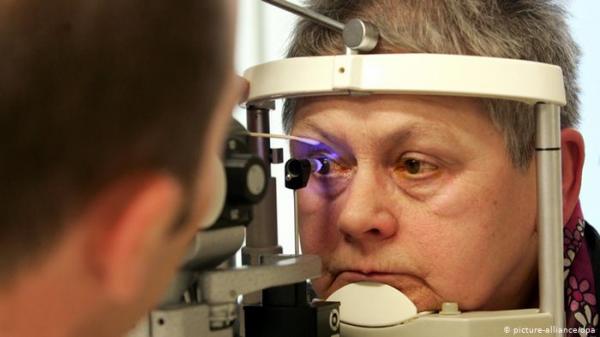 اضطراب الرؤية لدى البعض هل هي ظاهرة خطيرة؟