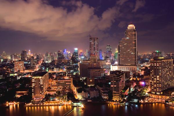 تايلاند تصبح مقصدا لعلاج «الخلافات» بين الأزواج