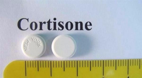 الكورتيزون .. مذنب أم بريء؟