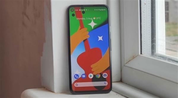 أهم مميزات هاتف غوغل Pixel 4a