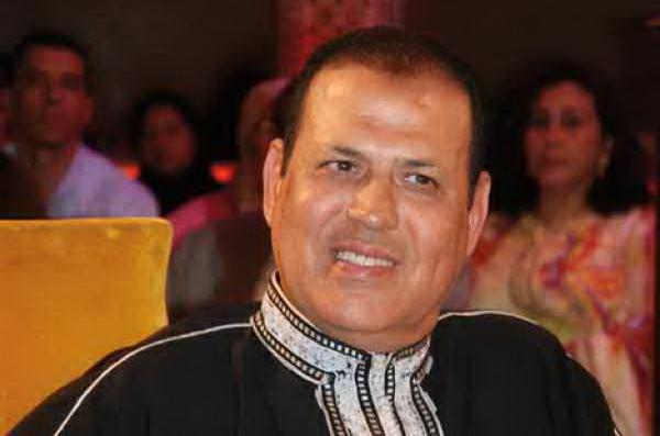 السجن المؤبد لقاتل المطرب الشعبي عبد الله البيضاوي 