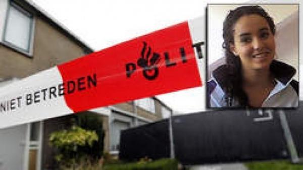 هولاندا: أم مغربية تطعن بنتها القاصر غسلا للعار في جريمة شرف