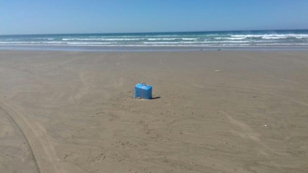 استنفار أمني كبير بعد العثور على كميات كبيرة من المخدرات لفظتها بعض الشواطئ في آن واحد